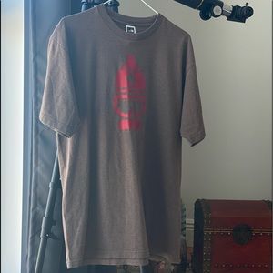 North Face T-shirt size M